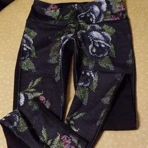 Lululemon Athletic Pants